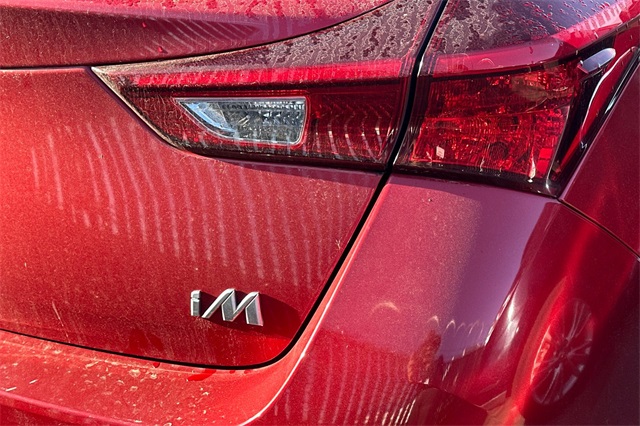 2018 Toyota Corolla iM photo 4