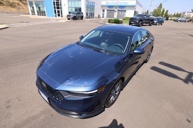 2024 Honda Accord EX photo 15