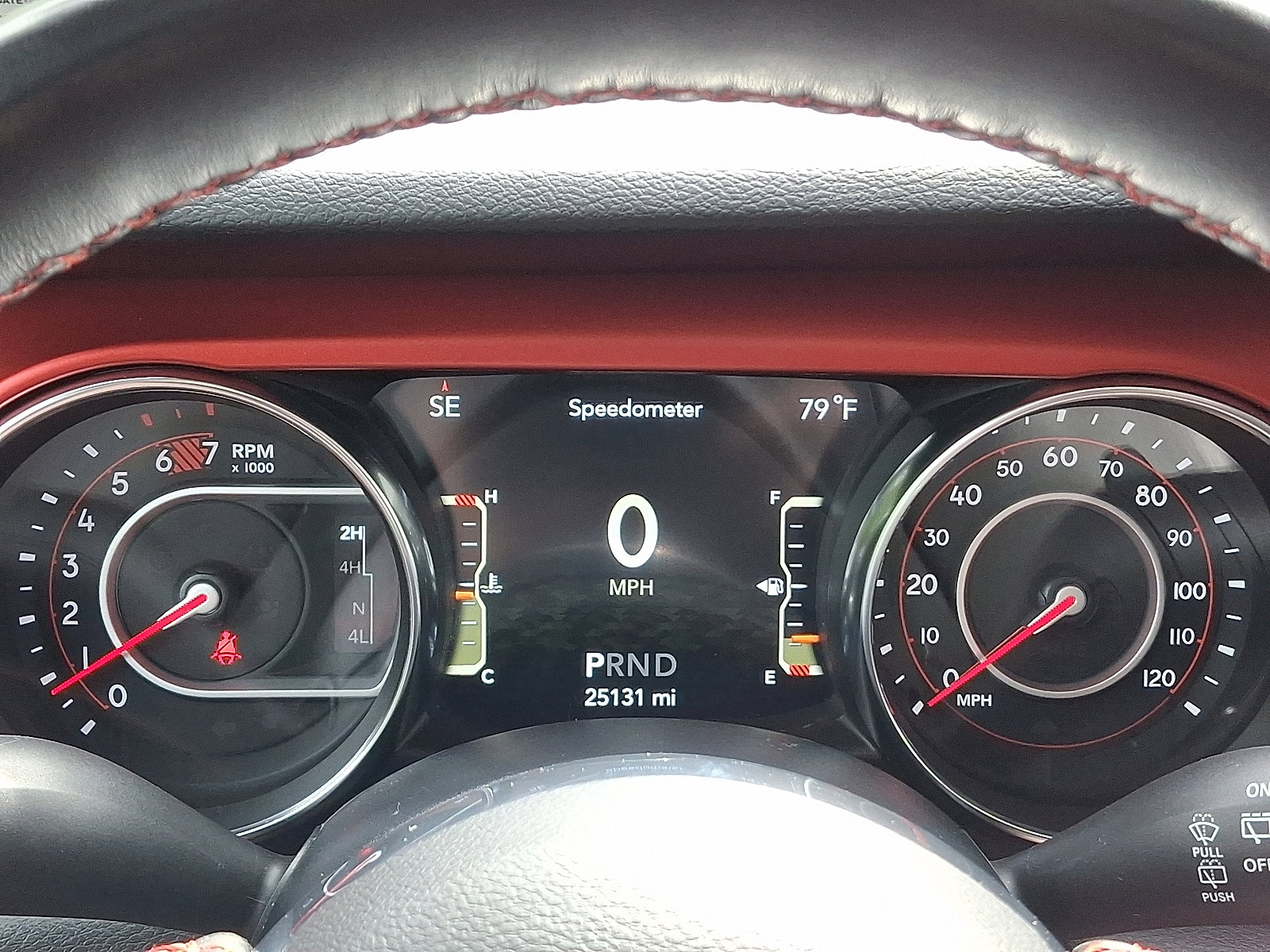 2022 Jeep Wrangler Unlimited Rubicon photo 20