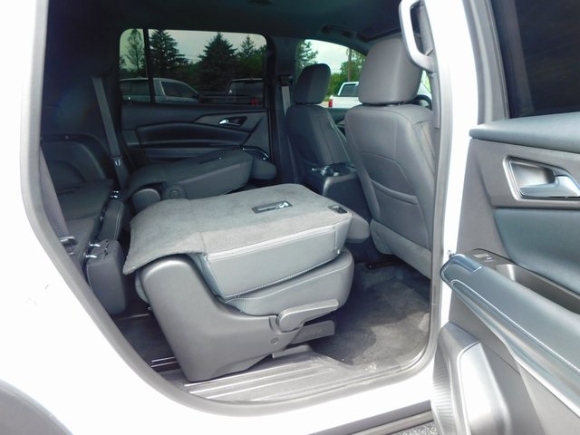 2025 Chevrolet Traverse photo 26