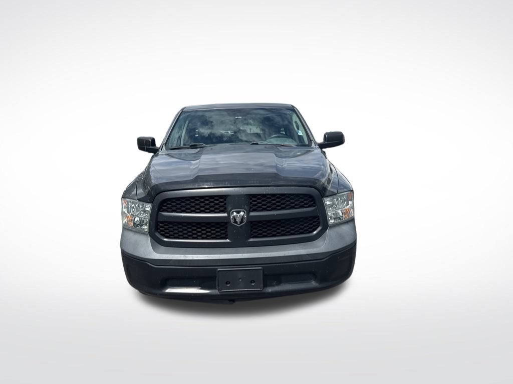 2013 Ram 1500 Tradesman photo 3