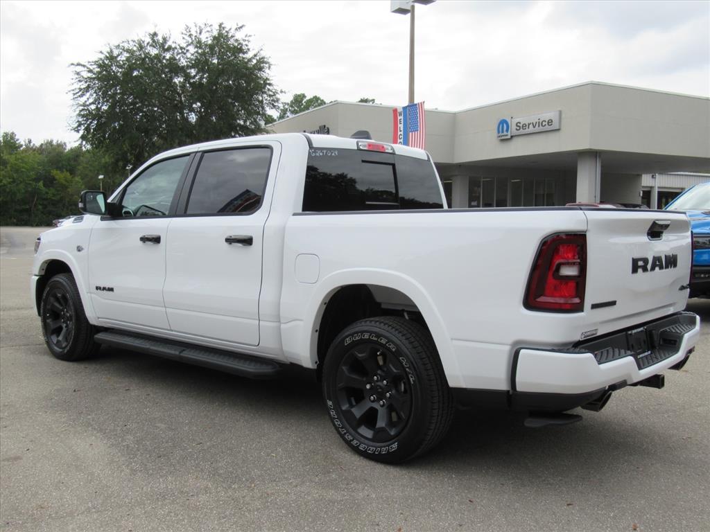 2026 Ram 1500 Big Horn Lone Star photo 3