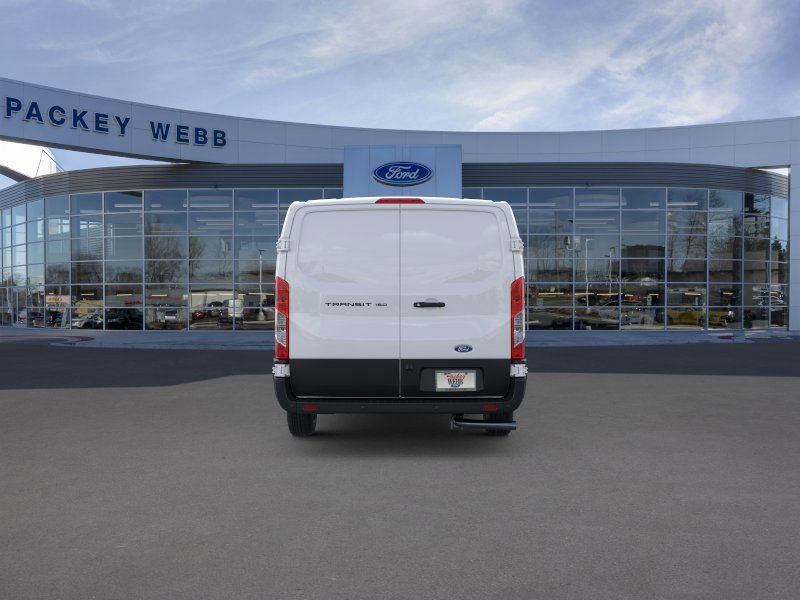 2026 FORD TRANSIT - Image 7