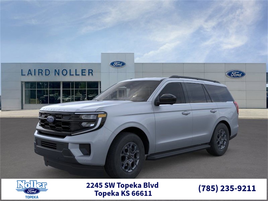 2025 Ford Expedition Active's photo