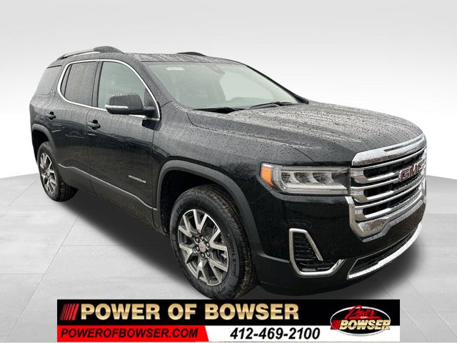 2023 GMC Acadia SLE's photo
