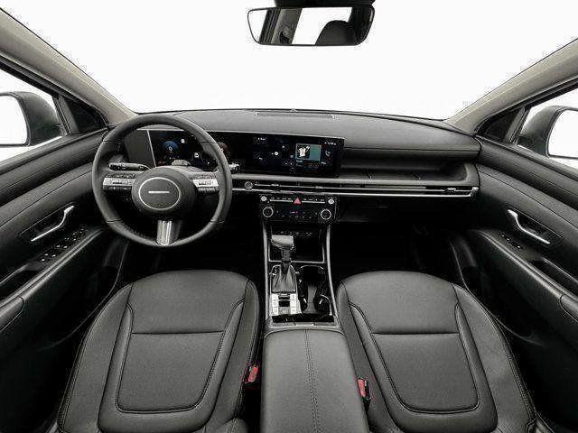 2025 Hyundai Tucson SEL Convenience photo 13