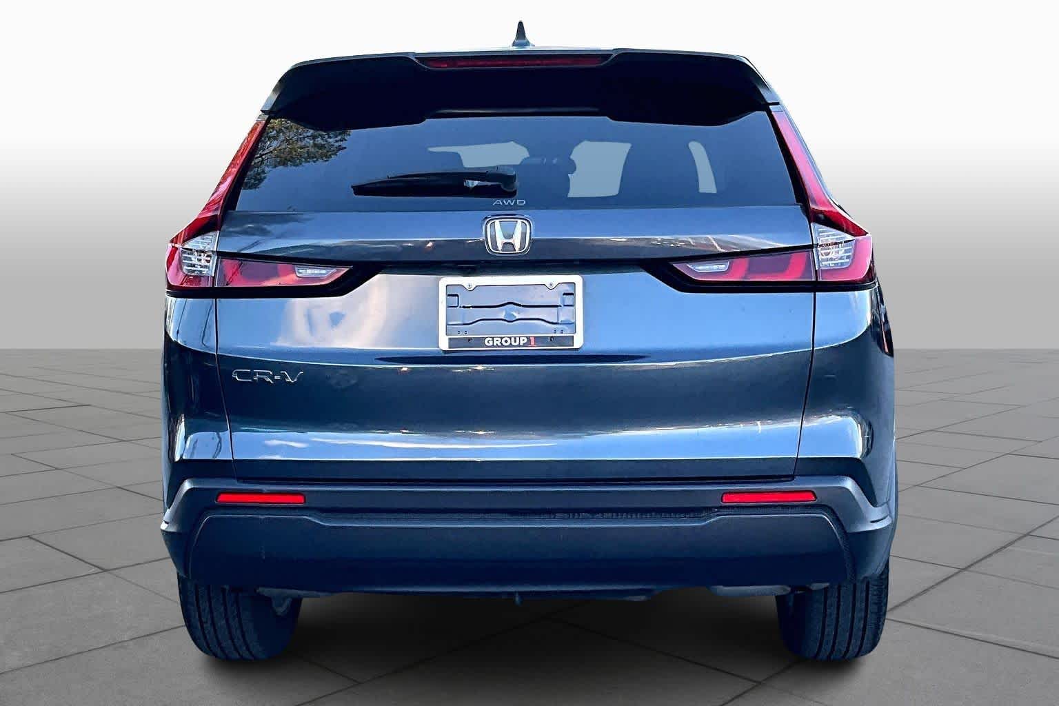 2023 Honda CR-V EX photo 3