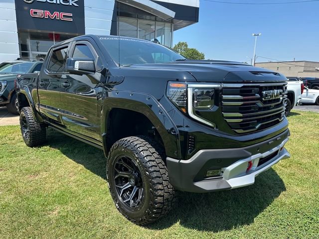 2025 Gmc Sierra 1500 AT4 photo 8