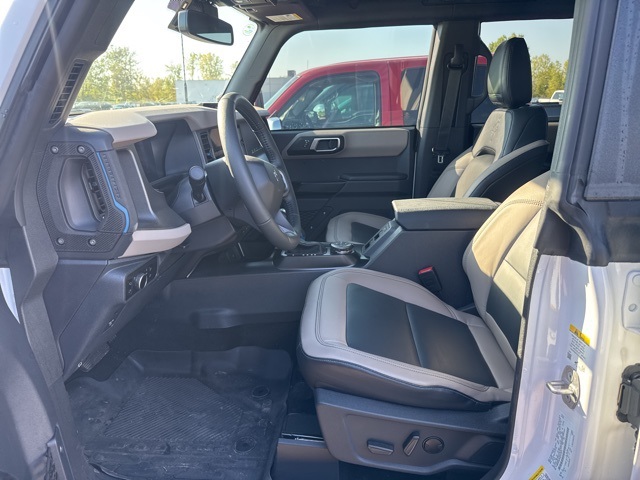 2021 Ford F-150 XLT photo 8