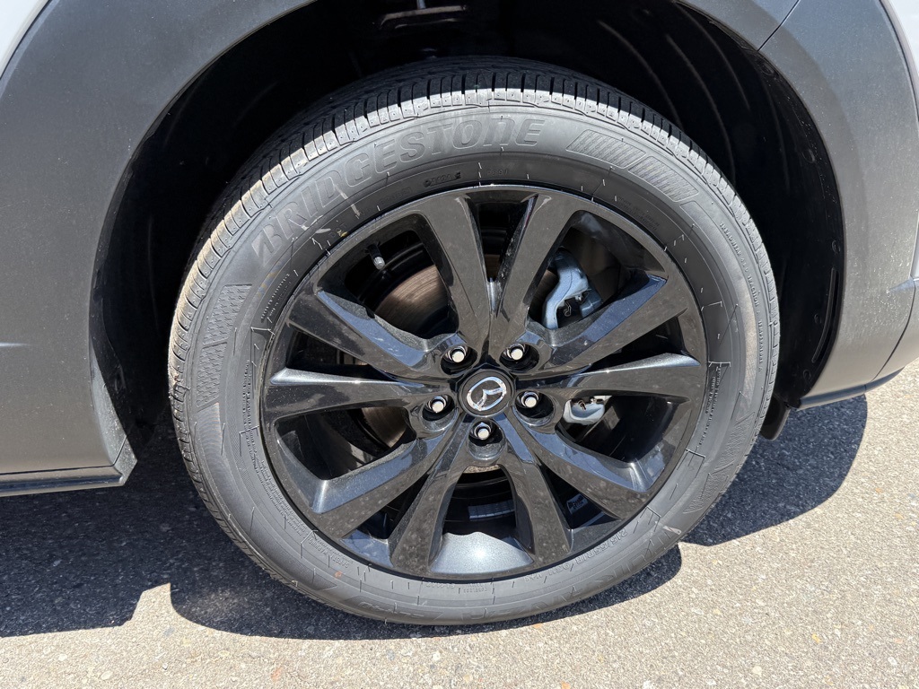2025 Mazda CX-30 2.5 Turbo Premium photo 28