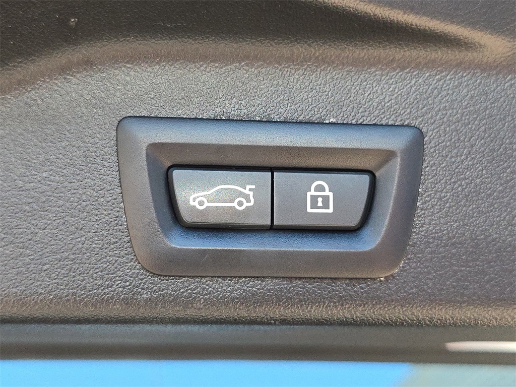 2022 Bmw X5 xDrive45e photo 14