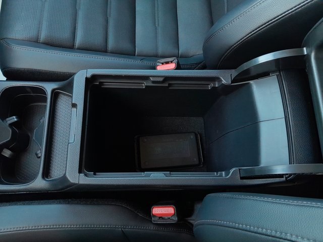 2023 Honda CR-V EX-L photo 29
