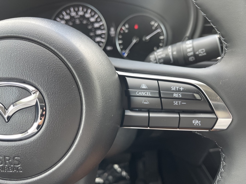 2025 Mazda CX-30 2.5 S Preferred photo 17
