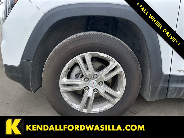 2023 Gmc Terrain SLE photo 14