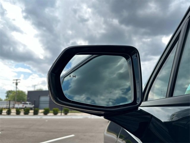 2023 Chevrolet Blazer 3LT photo 36