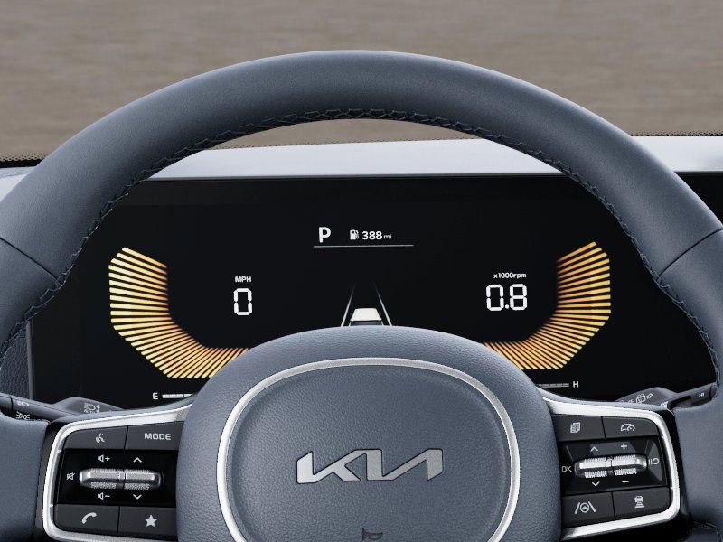 2026 Kia Carnival EX photo 24