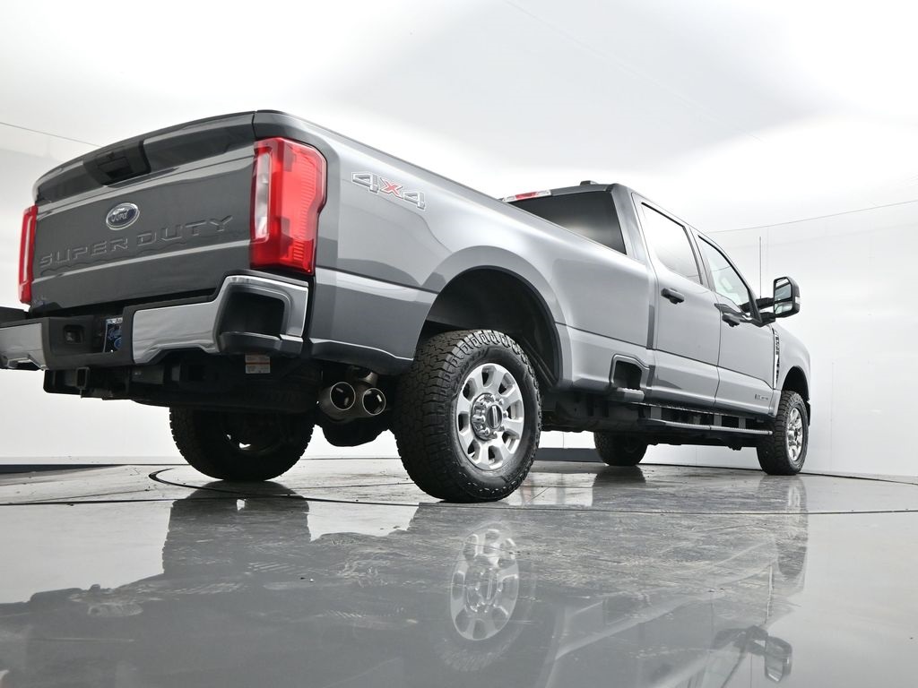 2024 Ford F-250 photo 47