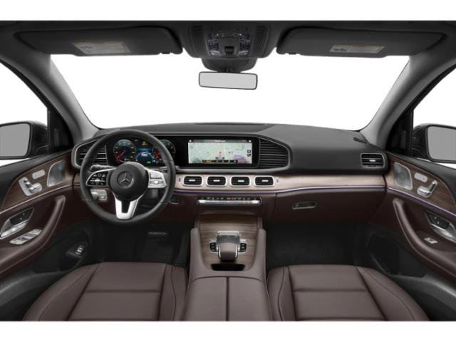 2022 Mercedes Benz GLE 450 4MATIC photo 8
