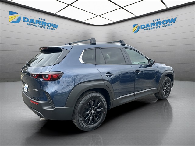 2025 Mazda CX-50 2.5 S Premium photo 6