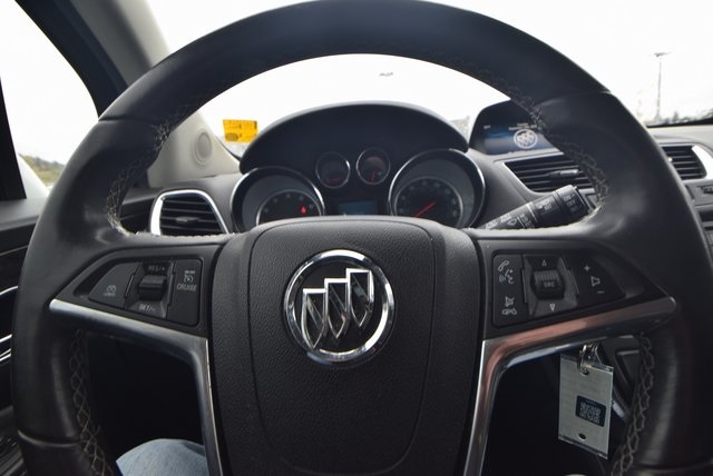 2015 Buick Encore Convenience photo 5