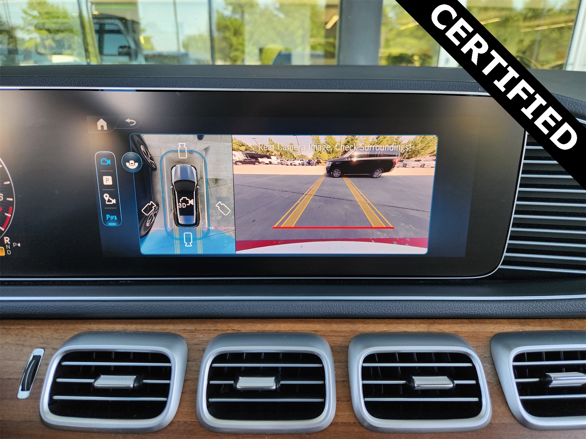 2025 Mercedes Benz GLE 450e 4MATIC photo 17