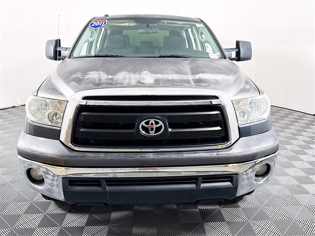 2011 Toyota Tundra SR5 photo 2