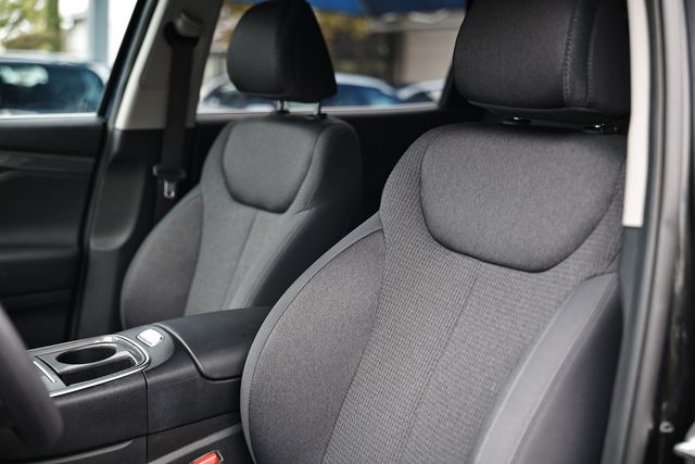 2023 Hyundai Santa Fe SE photo 20
