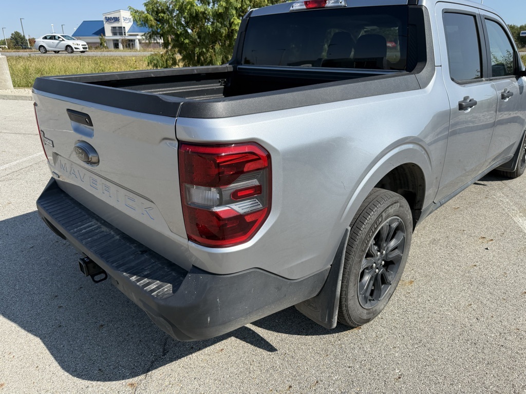 2024 Ford Maverick XLT photo 10