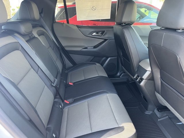 2026 Chevrolet Equinox LT photo 19