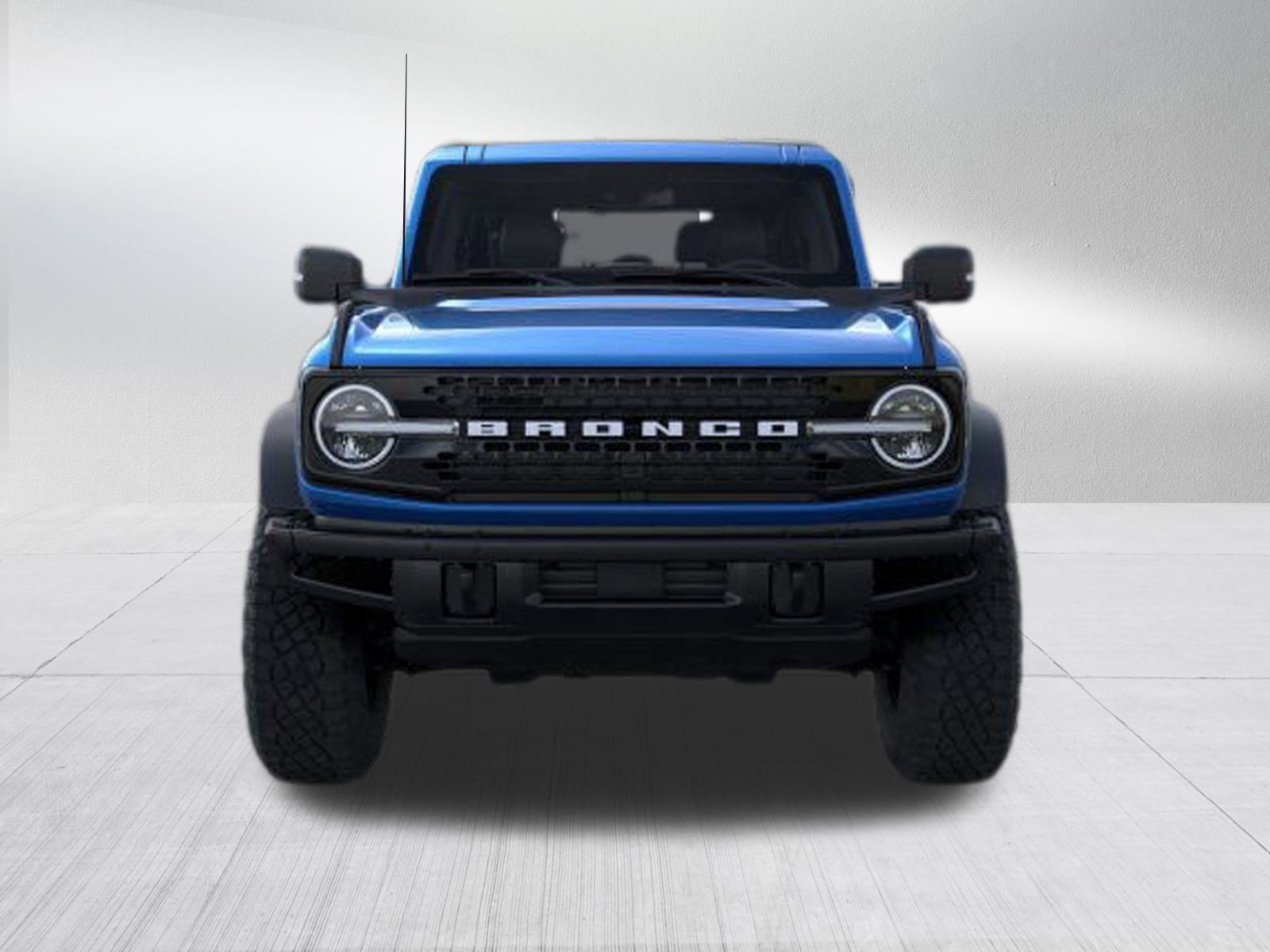 2025 Ford Bronco Badlands photo 5