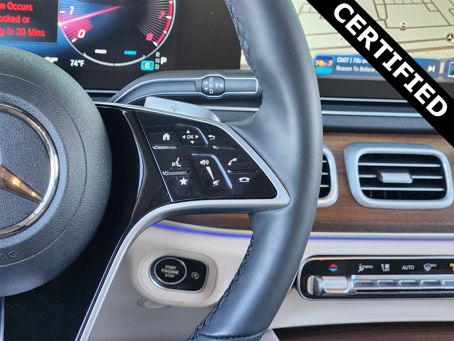 2025 Mercedes Benz GLE 350 4MATIC photo 26