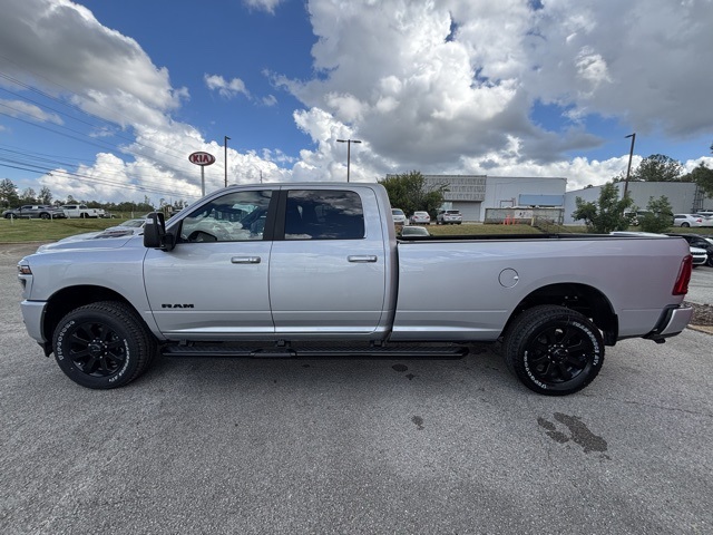 2026 Ram 2500 Laramie photo 2
