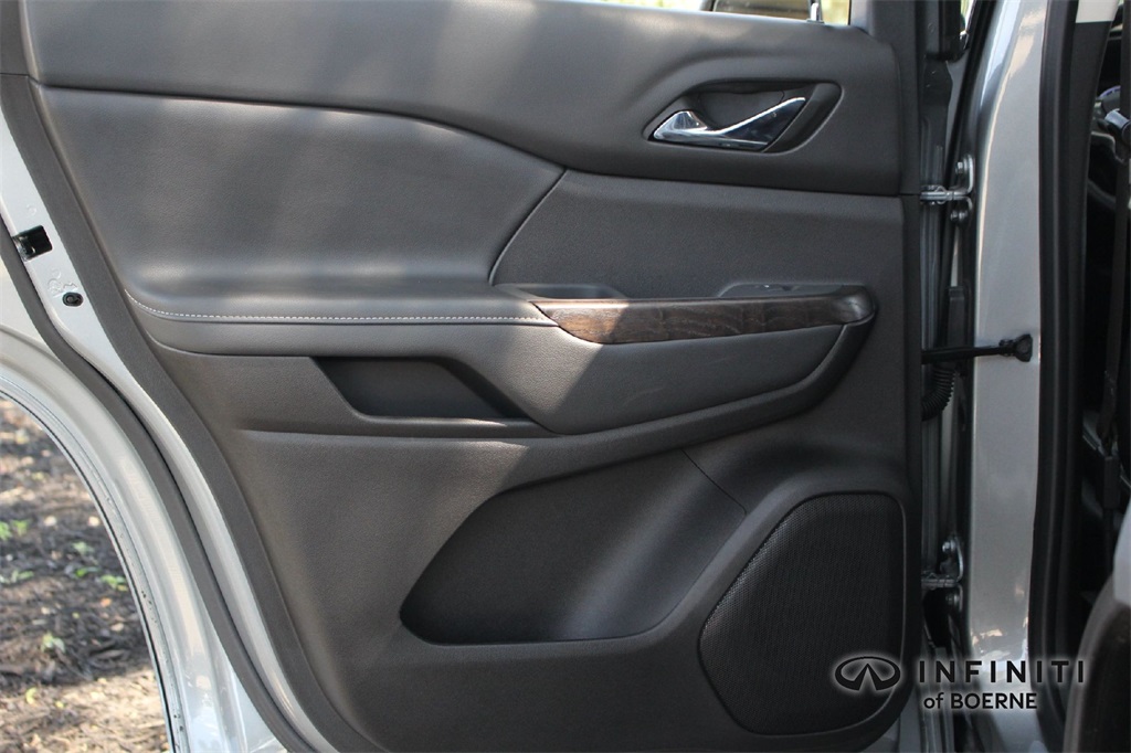 2023 Gmc Acadia Denali photo 26