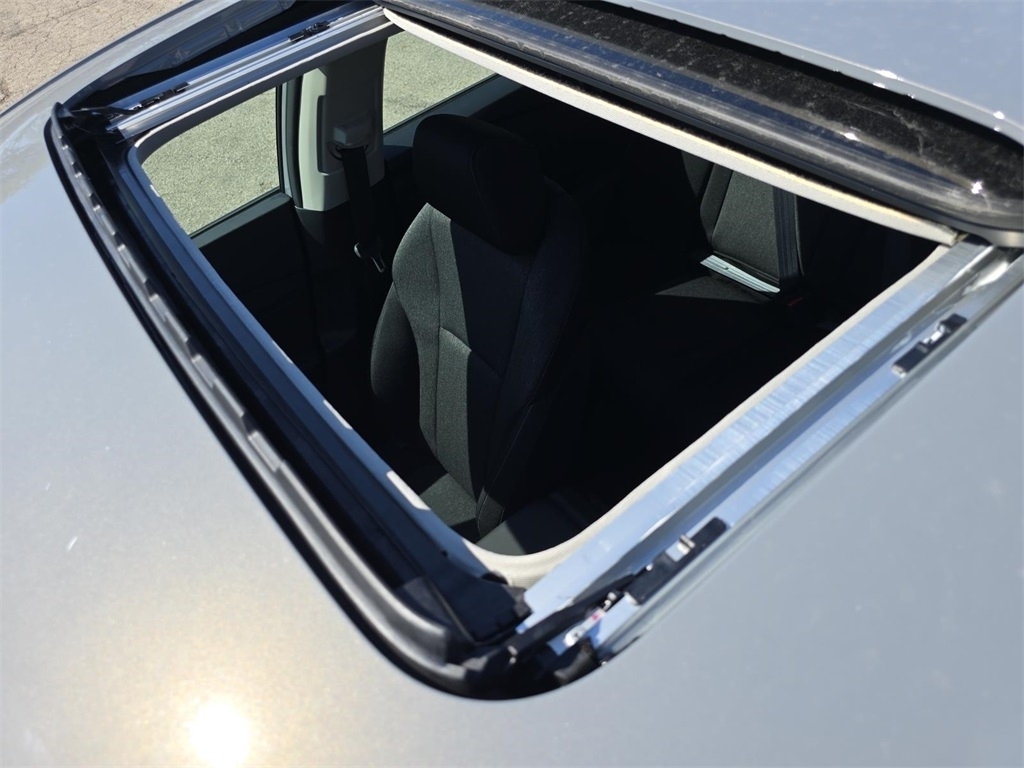 2025 Honda Accord SE photo 3