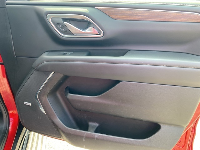 2023 Chevrolet Tahoe High Country photo 40