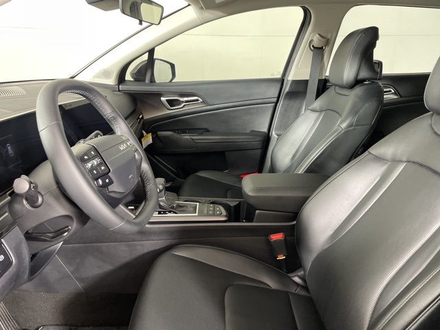 2026 Kia Sportage EX photo 16