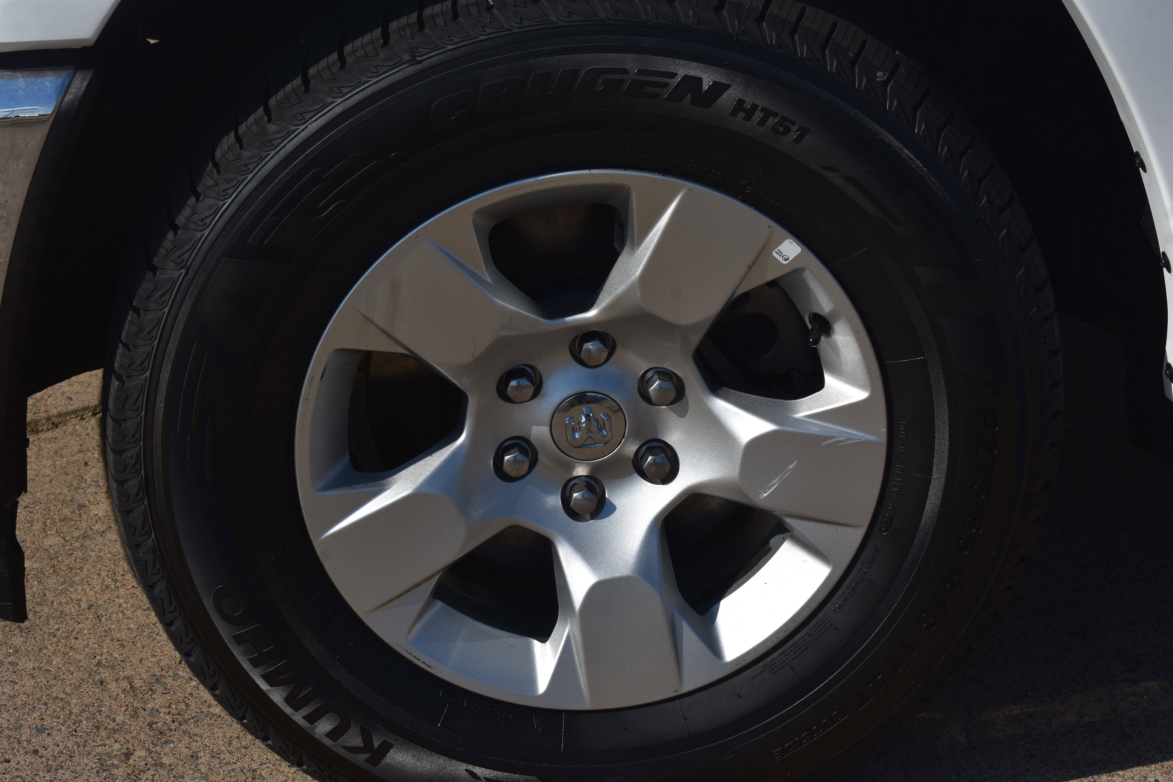 2025 Ram 1500 Big Horn photo 4