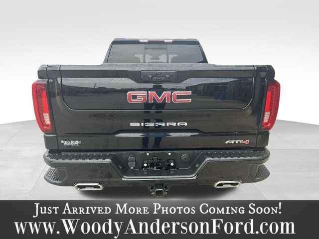 2022 Gmc Sierra 1500 AT4 photo 4