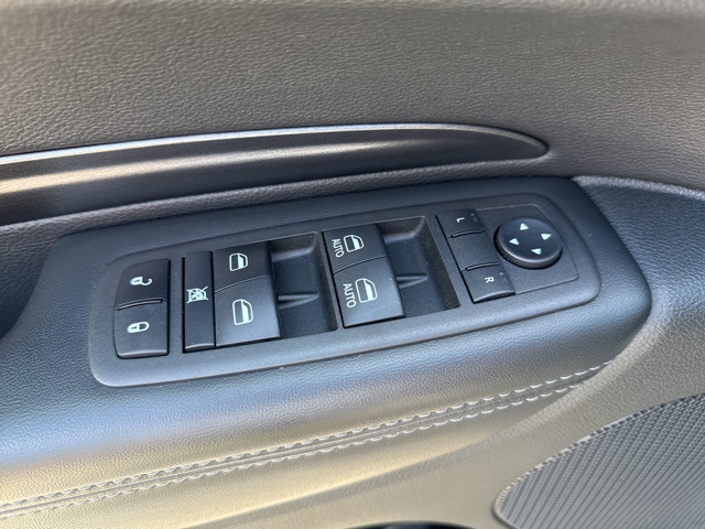 2021 Dodge Durango SXT photo 18