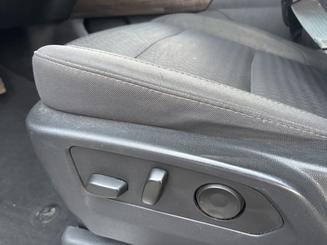 2023 Chevrolet Silverado 1500 RST photo 16