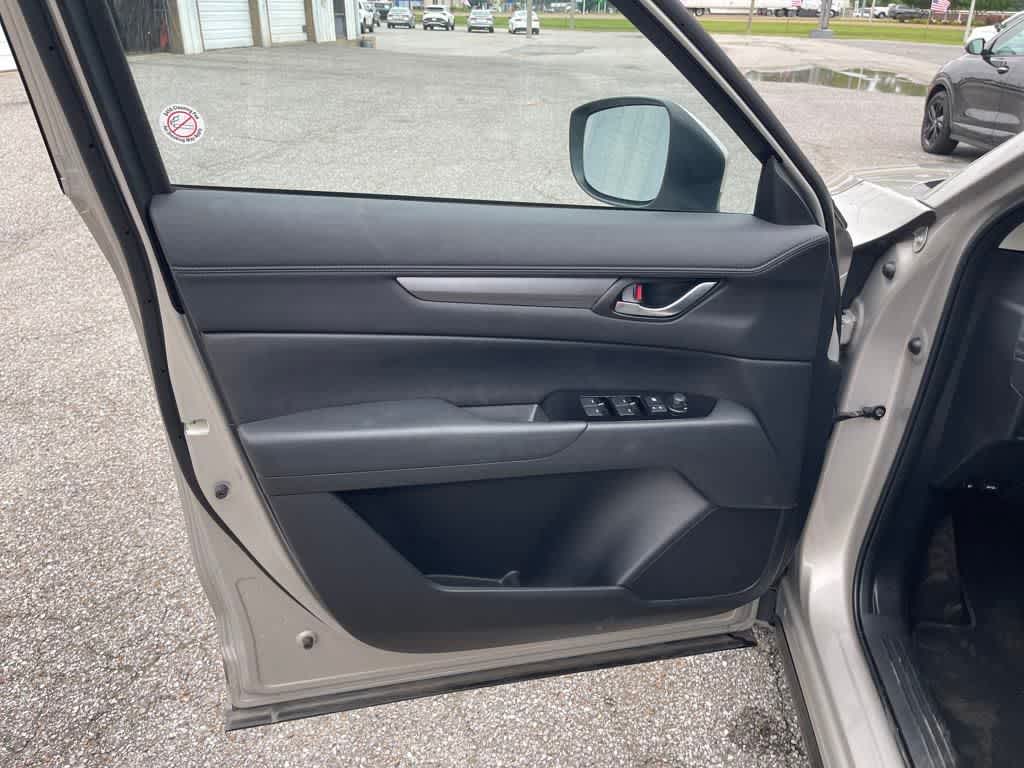 2024 Mazda CX-5 2.5 Select photo 9