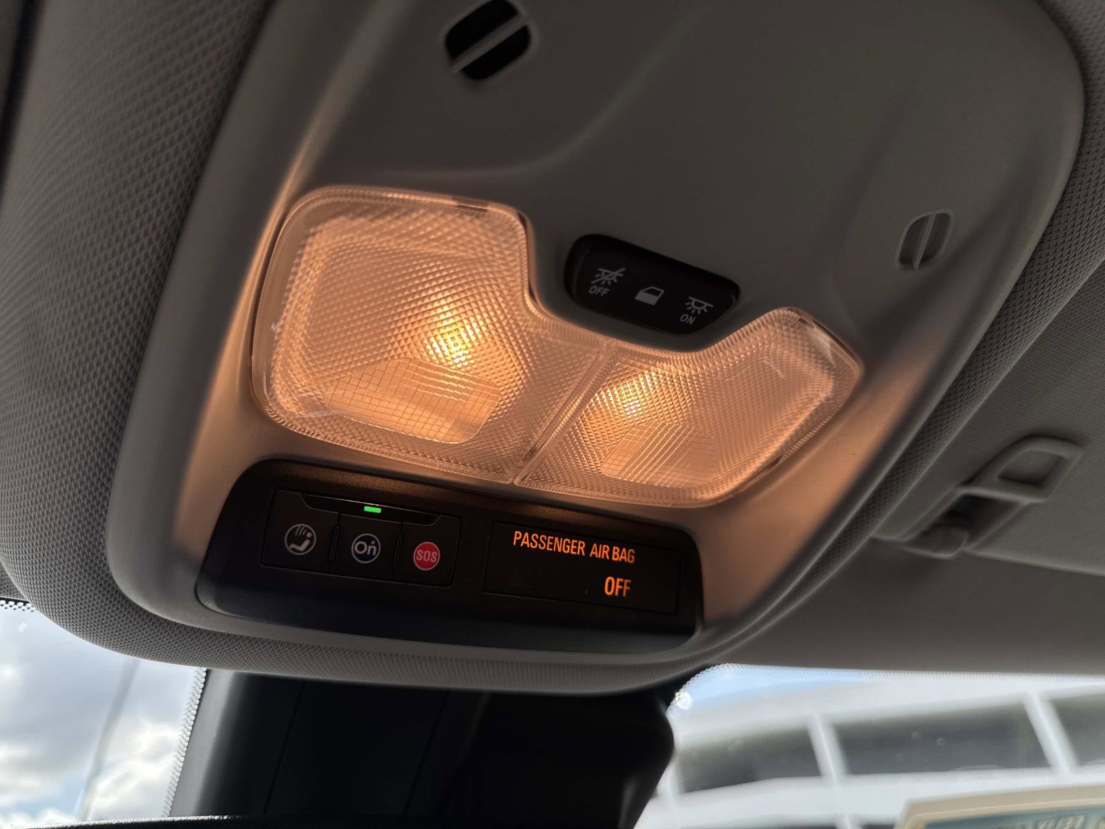 2022 Chevrolet Trailblazer LT photo 28
