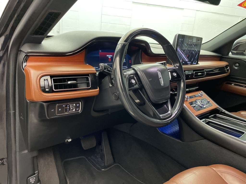2020 Lincoln Aviator Reserve photo 14