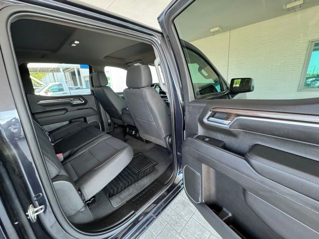 2022 Chevrolet Silverado 1500 LT photo 20