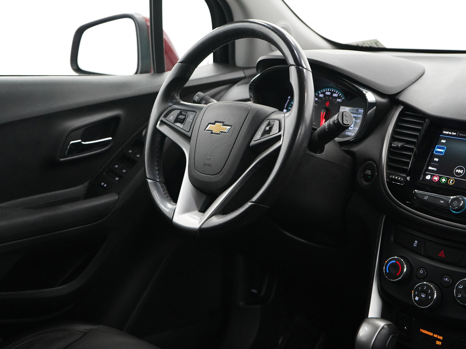 2020 Chevrolet Trax LT photo 12