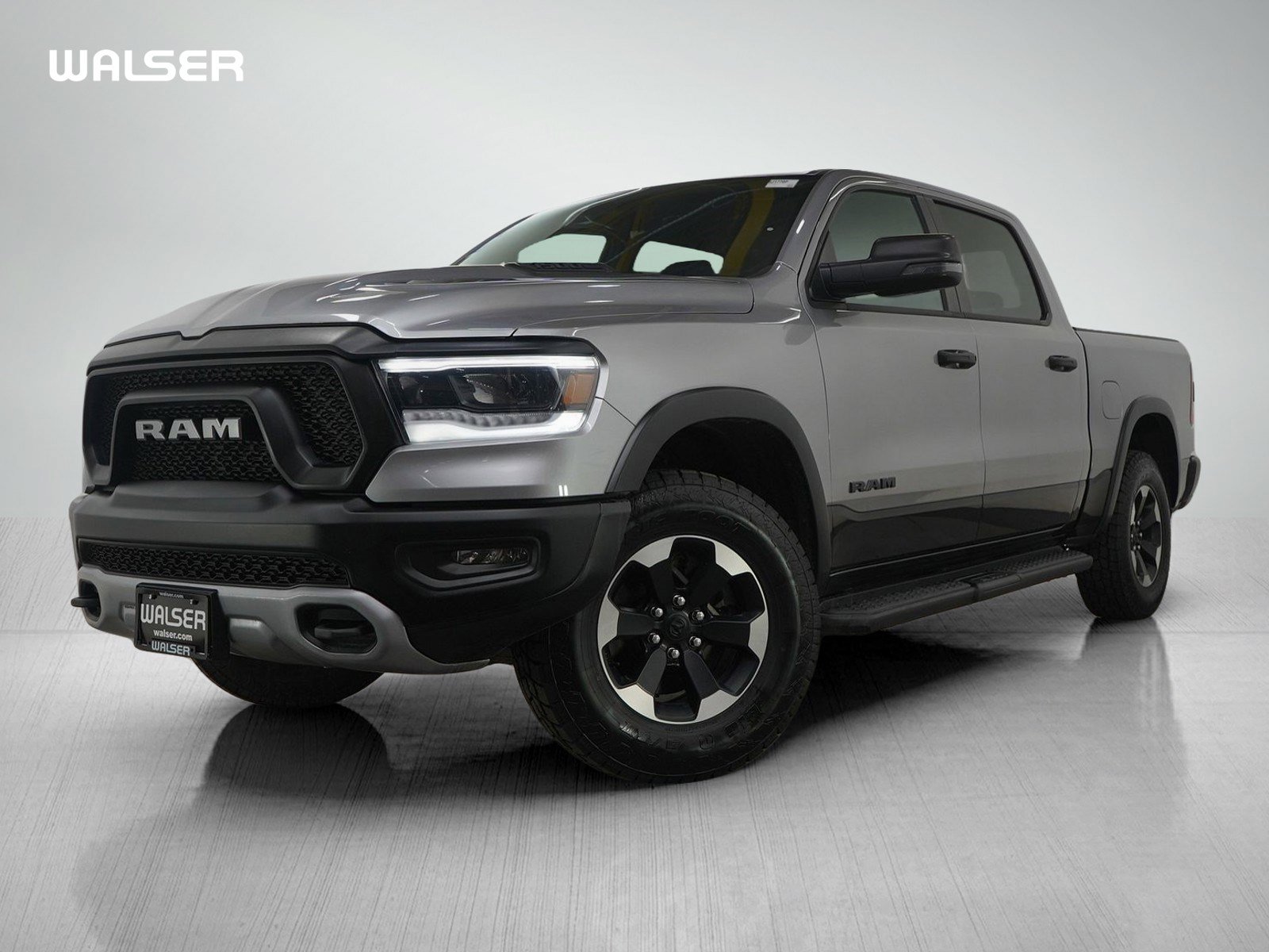 2023 RAM Ram 1500 Pickup Rebel's photo