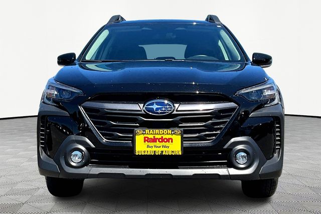 2024 Subaru Outback Premium photo 2