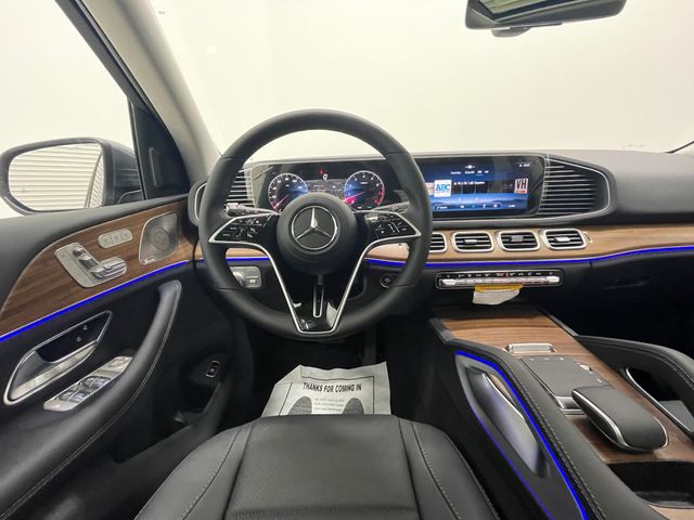 2026 Mercedes Benz GLE 350 photo 22