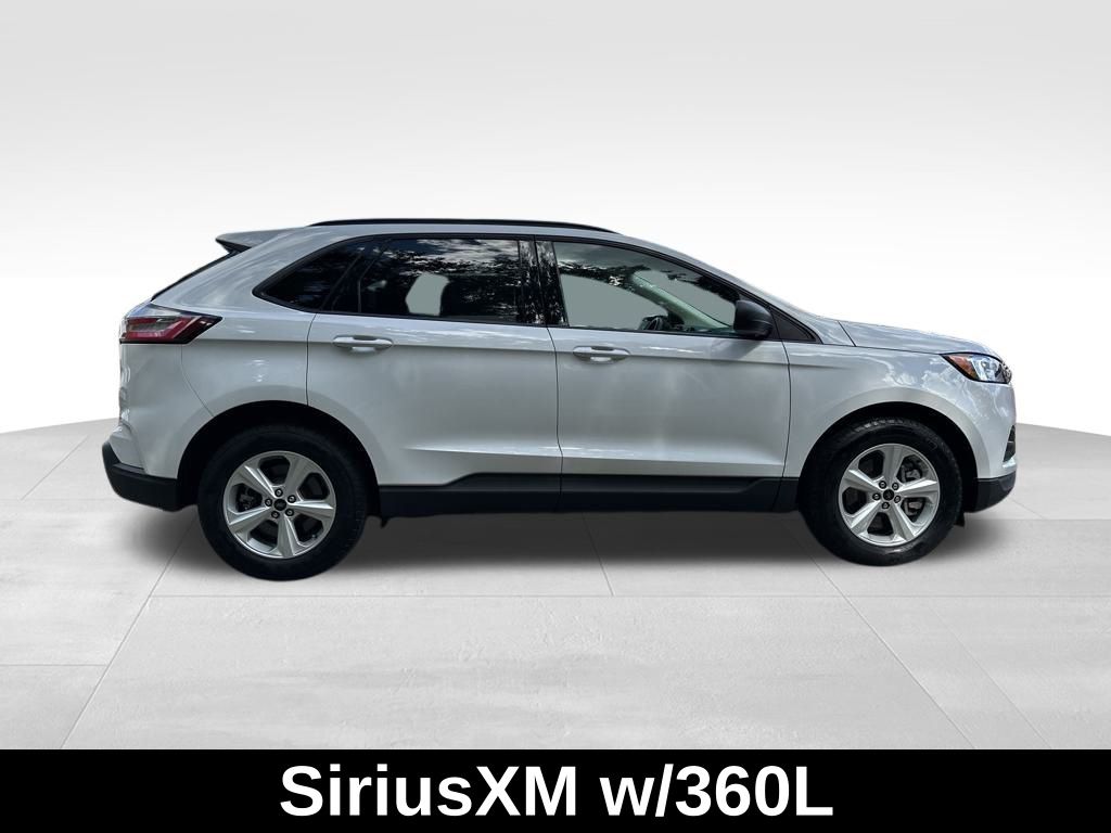 2024 Ford Edge SE photo 7