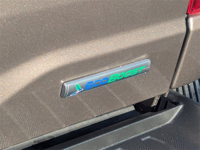 2022 Ford F-150 XLT photo 28